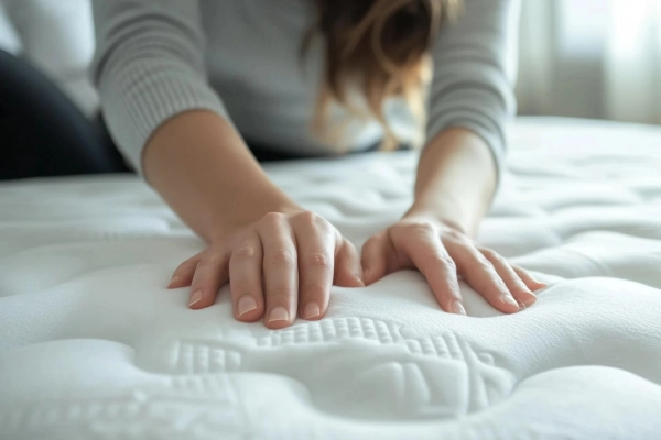 Dein Matratzen-Guide: Endlich wieder gut schlafen! Der ultimative Weg zum ergonomischen Traumland